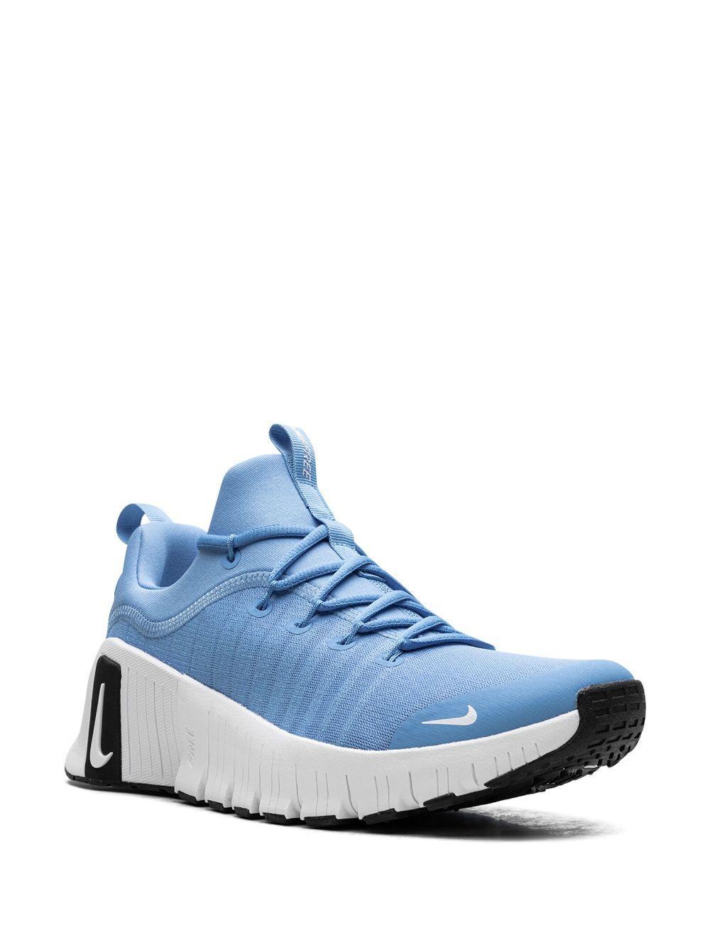 NIKE Free Metcon 6 Tb "university Blue" Sneakers Product Image