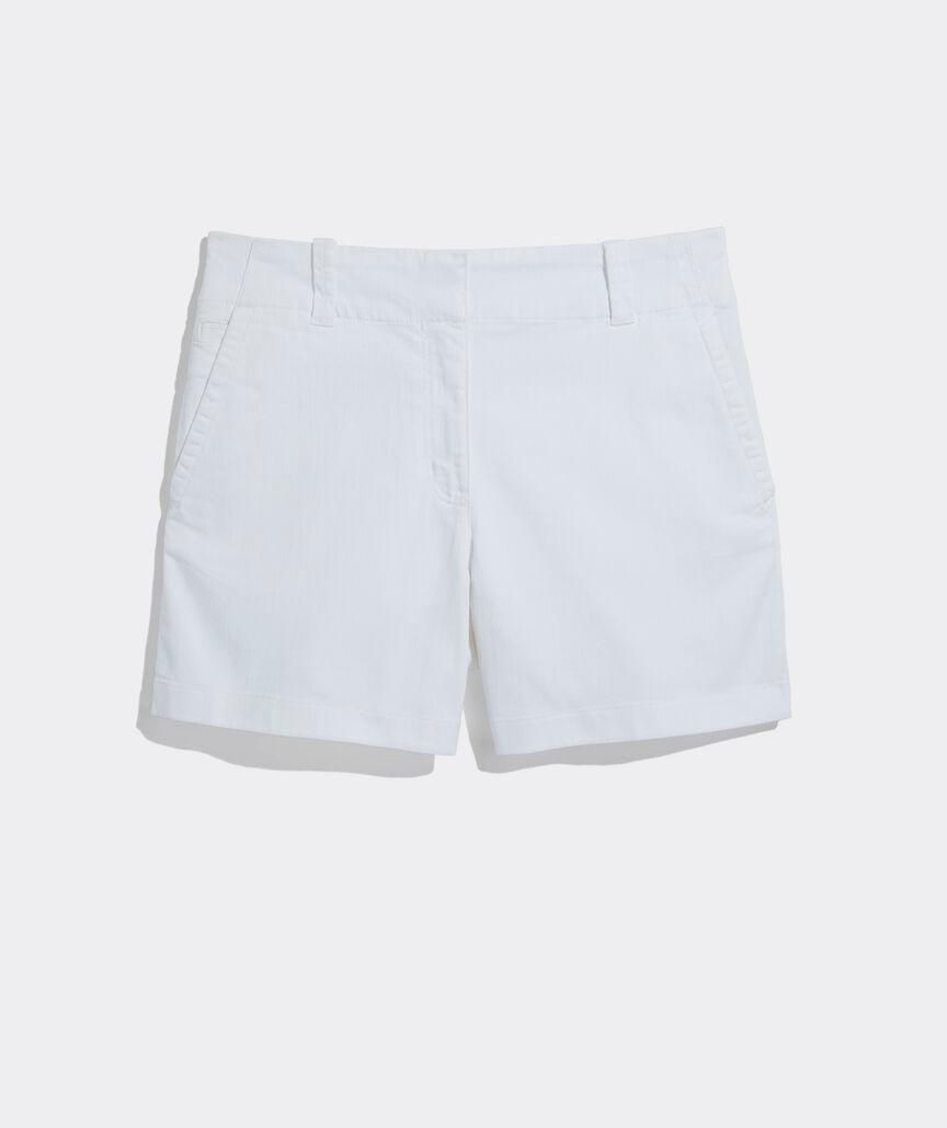 5 Inch Herringbone Every Day Shorts Product Image