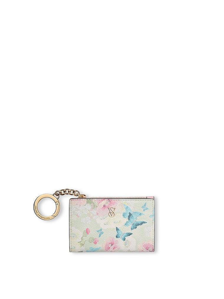 Flap Card Case Keychain Product Image