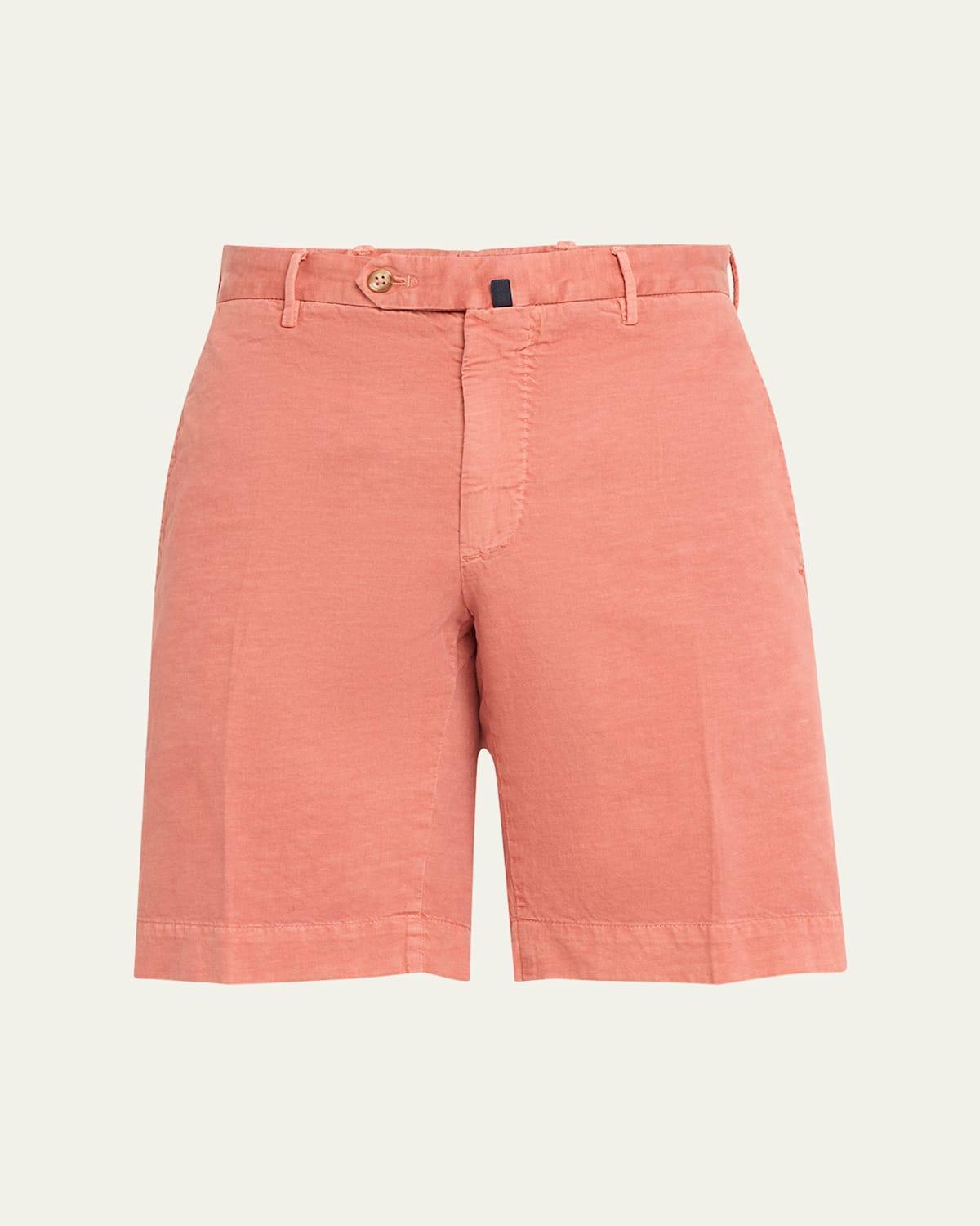 Mens Chinolino Shorts Product Image