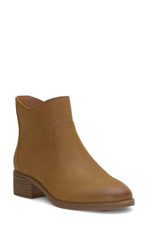 Lucky Brand Pattrik Bootie Product Image