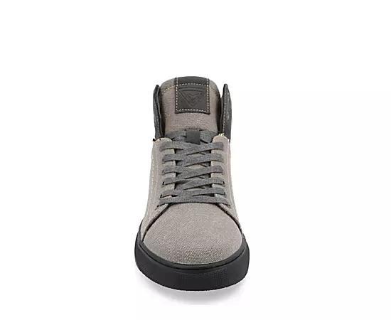 Vance Co Men's Justin Mid Sneaker Product Image