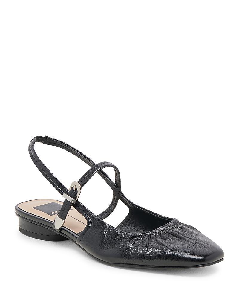 Dolce Vita Womens Rianne Slingback Flats Product Image