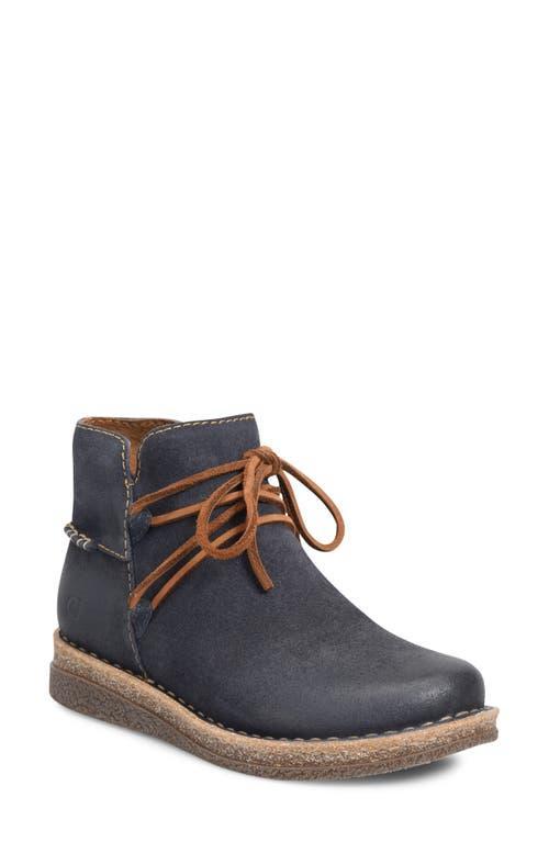 Brn Calyn Wedge Chukka Boot Product Image