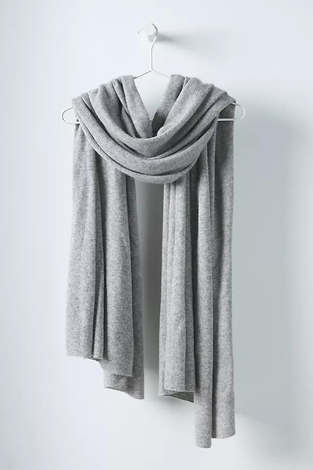 White + Warren Travel Cashmere Wrap Product Image