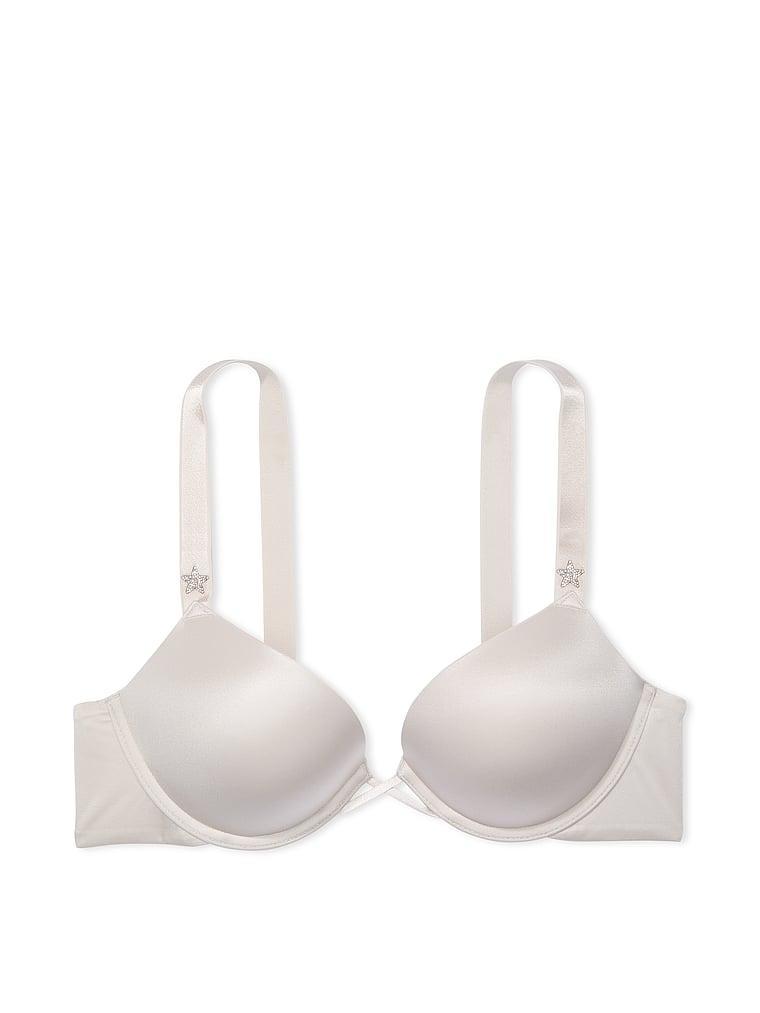 Bombshell Add-2-Cups Starstruck Shine Push-Up Bra Product Image