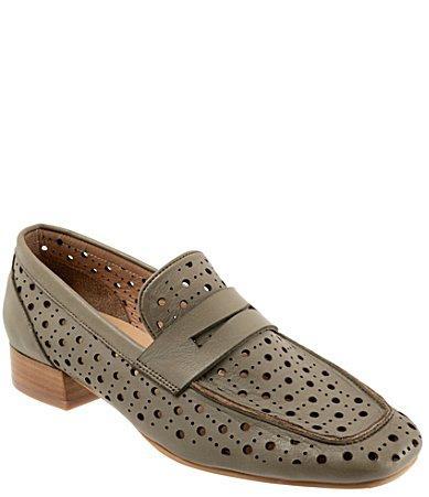 Bueno Lima Penny Loafer Product Image