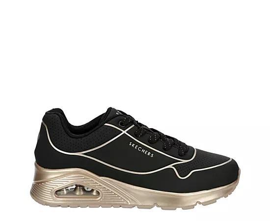 Skechers Womens Uno Sneaker Product Image