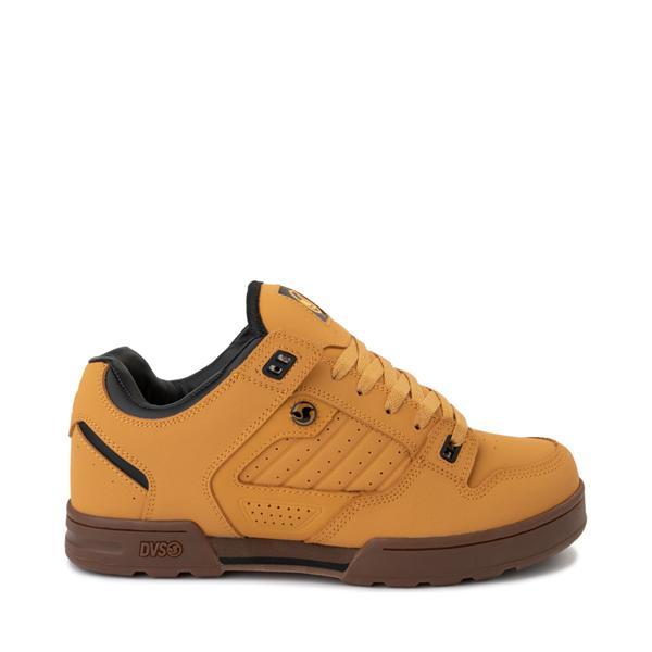 Mens DVS Militia Snow Skate Shoe - Wheat Product Image