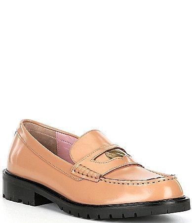 Free People Liv Penny Loafer Product Image