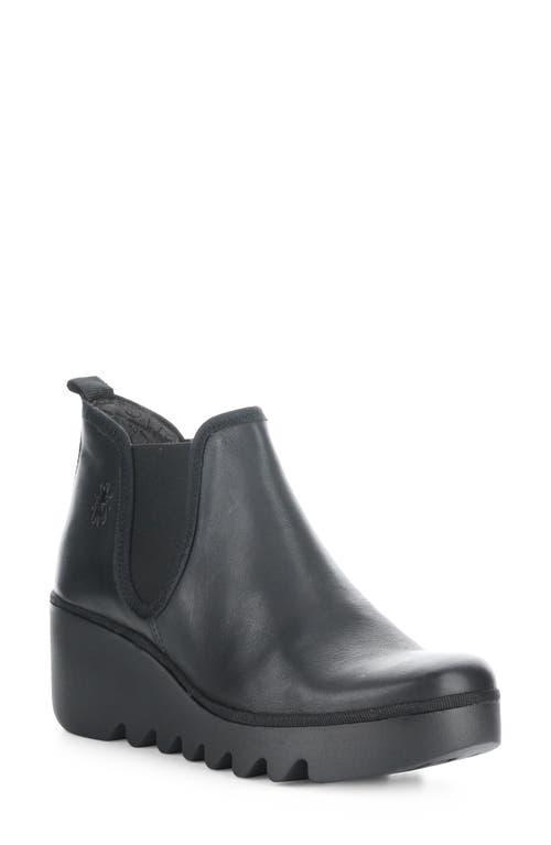 Fly London Byne Wedge Chelsea Boot Product Image