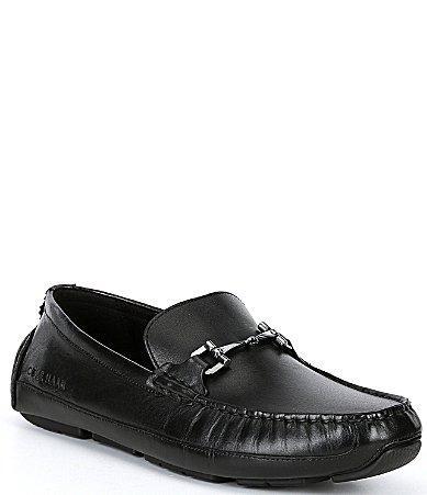 Cole Haan Men's Wyatt Bit Driver Loafer Product Image