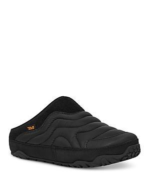 Teva Womens ReEmber Terrain Slippers Product Image