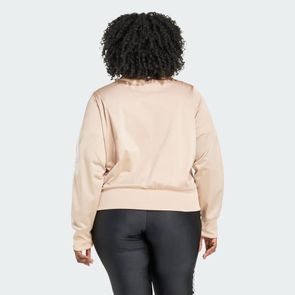 Adicolor Classics Firebird Track Top (Plus Size) Product Image