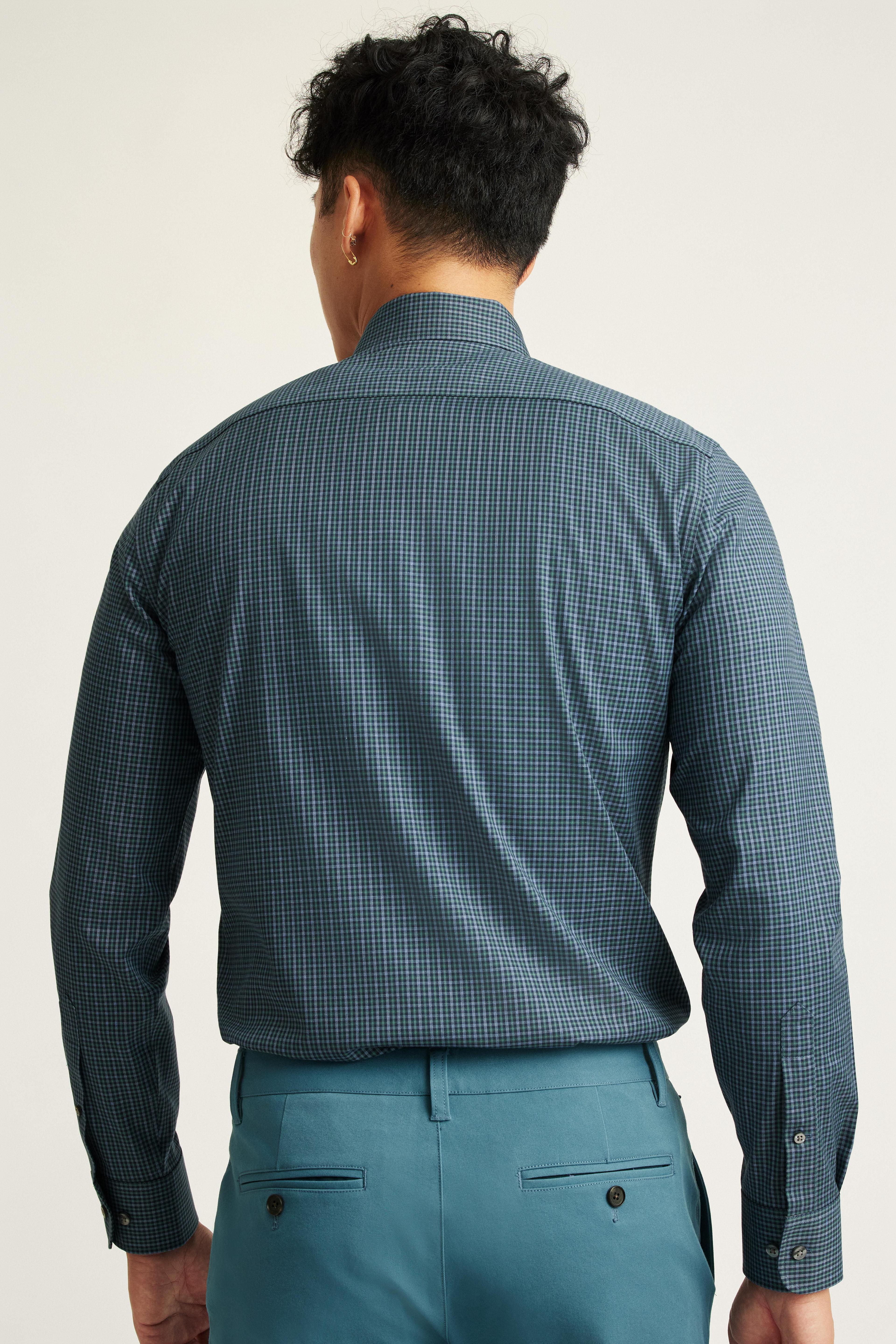 Weekday Warrior Dress Shirt Product Image