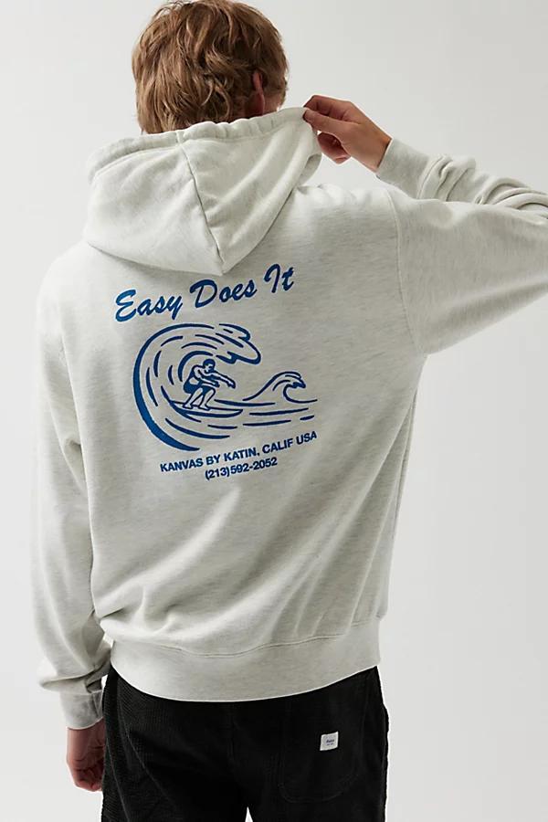 Katin UO Exclusive Shorey Hoodie Sweatshirt Mens at Urban Outfitters Product Image