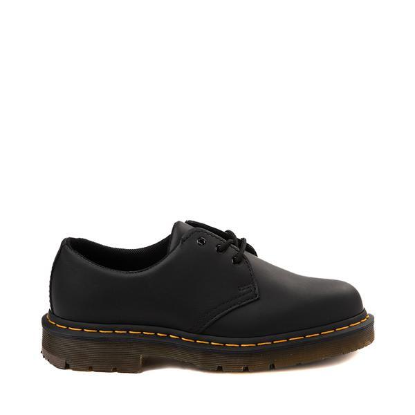 1461 Slip Resistant Leather Oxford Shoes Product Image