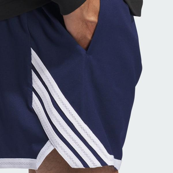 ADIDAS CRAZY LITE BASKETBALL SHORTS Product Image