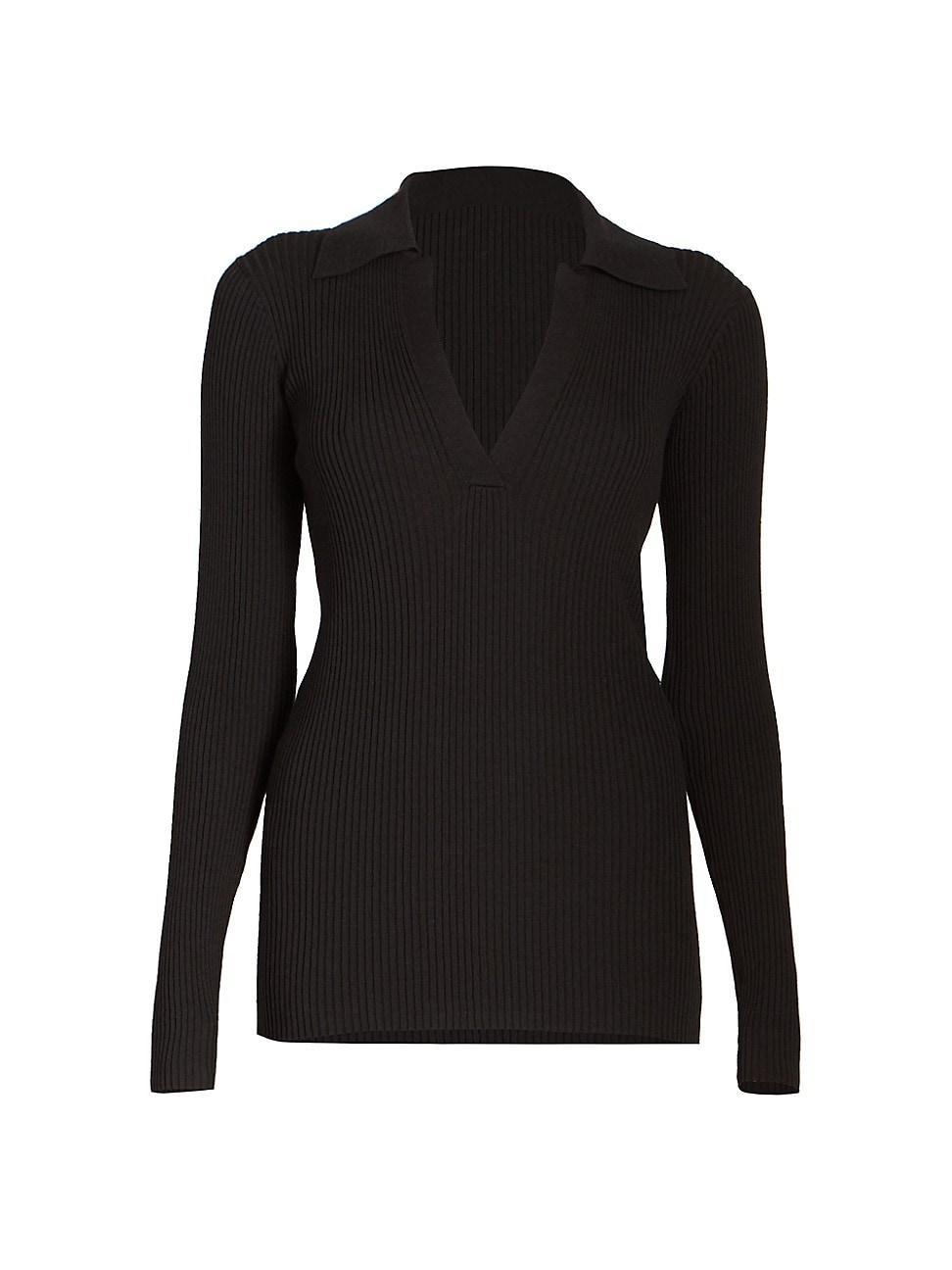 Womens Jella Merino Wool Sweater product image