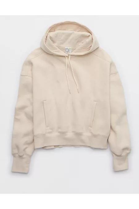 OFFLINE By Aerie Cloud Fleece Hoodie Womens Product Image