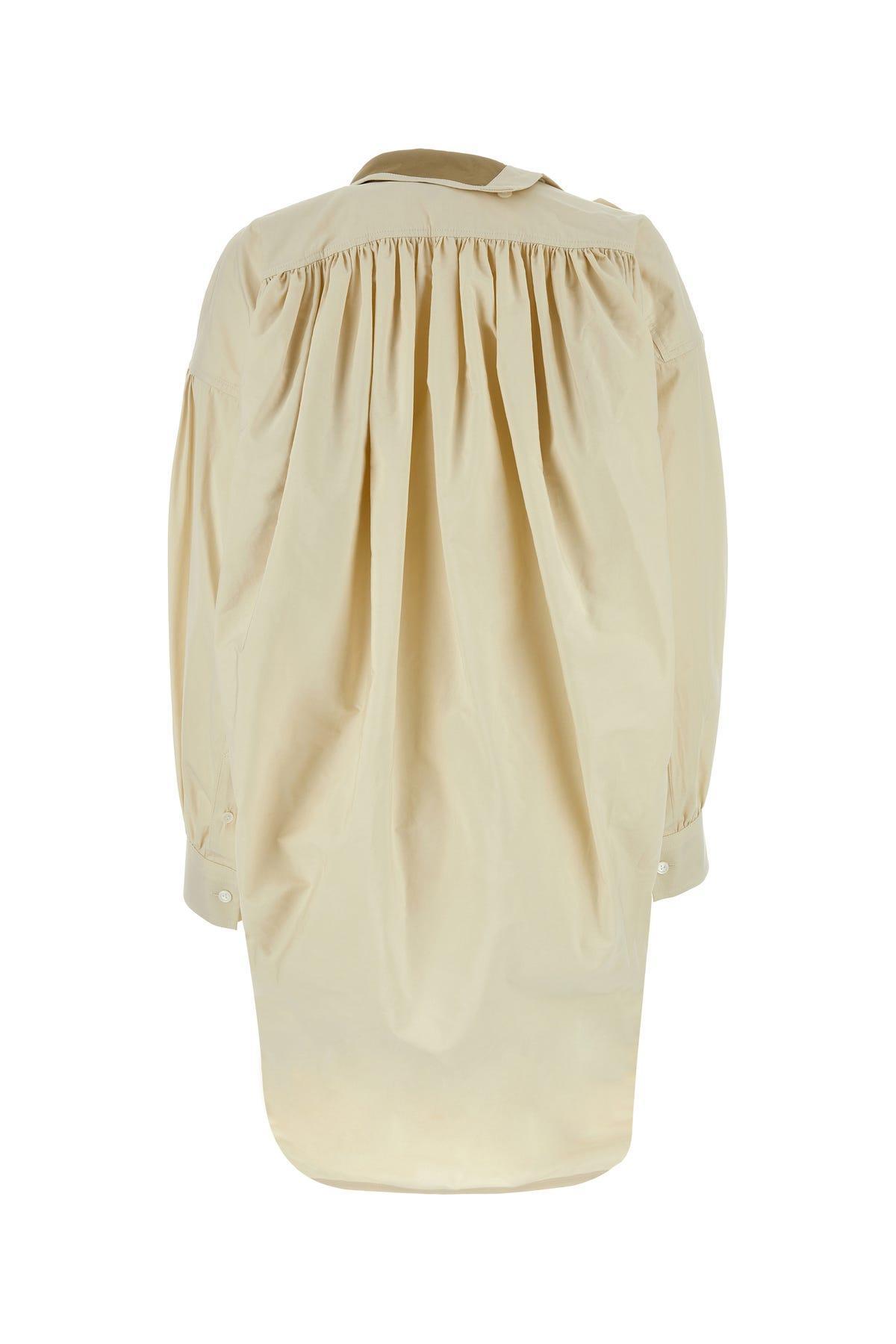 Dress In Yellow Product Image