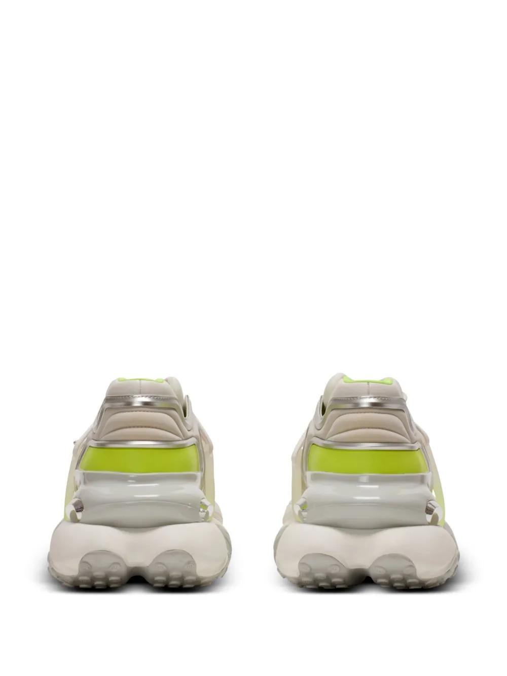 Unicorn Wave hollow-sole trainers Product Image