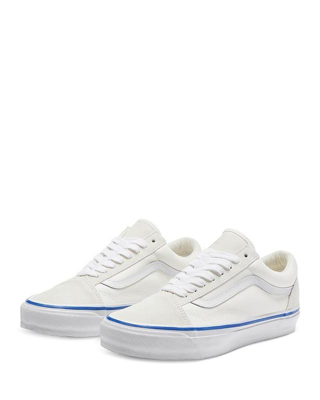 Vans Mens Old Skool Lx Sneakers Product Image