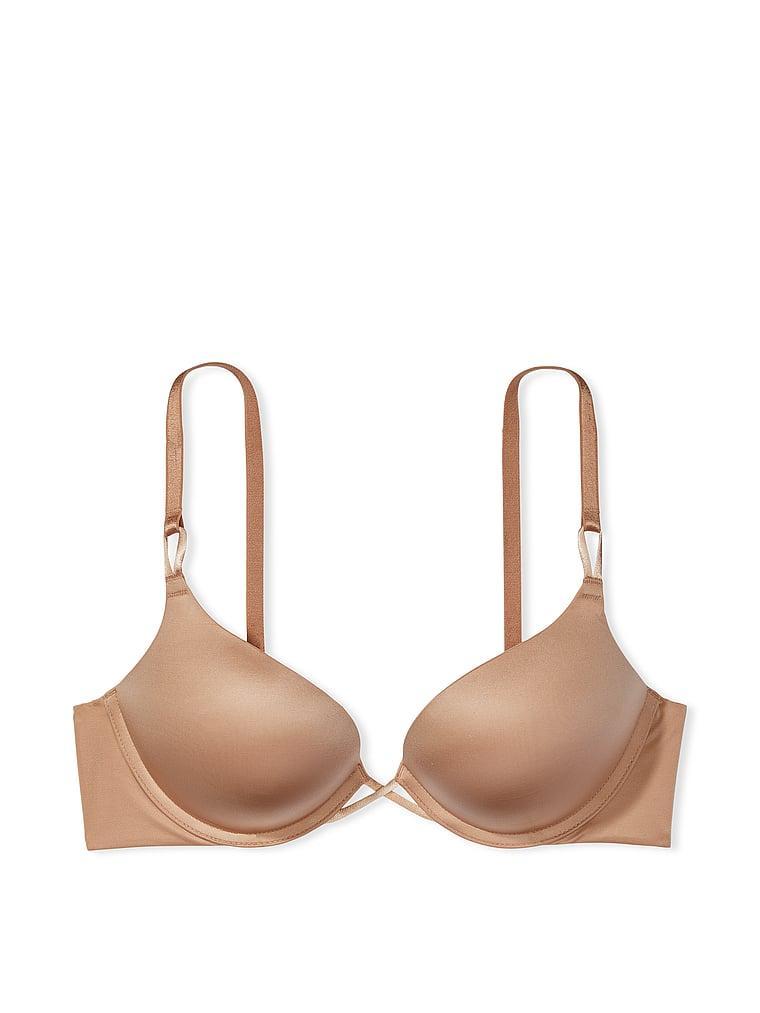 Bombshell Add-2-Cups Smooth Push-Up Bra Product Image