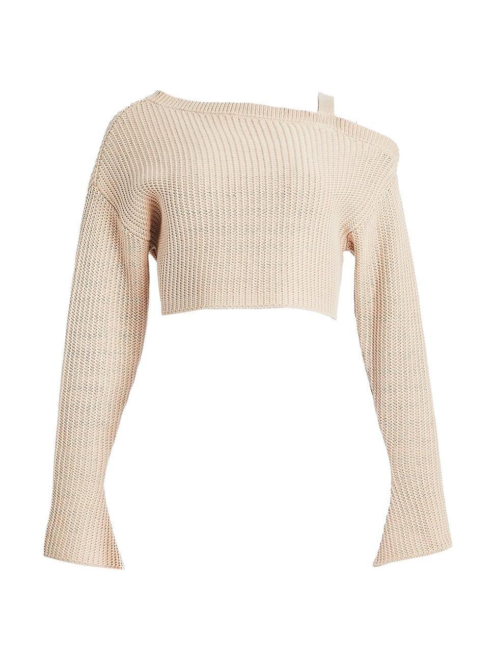 Womens Agnes Sweater Product Image