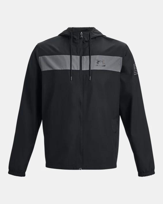 Men's UA Freedom Windbreaker Product Image