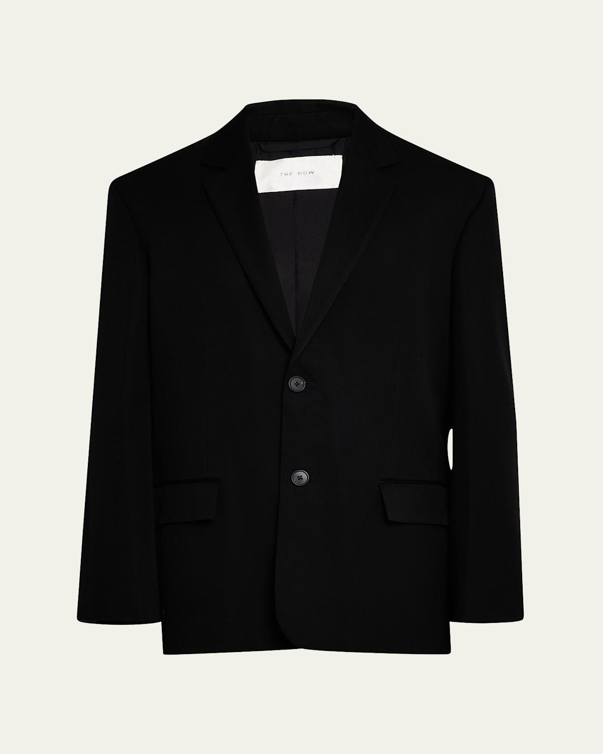 Mens Eligio Oversized Sport Coat Product Image