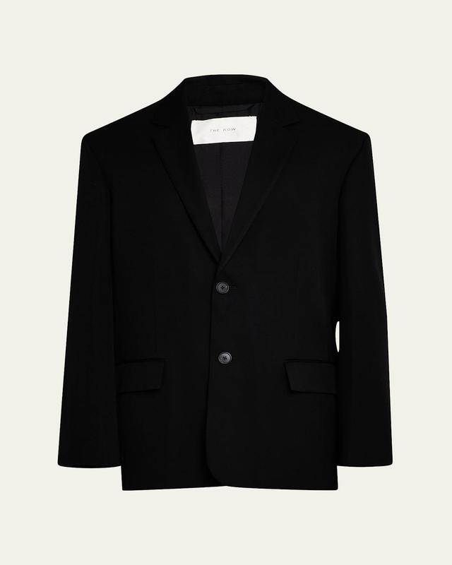 Mens Eligio Oversized Sport Coat Product Image