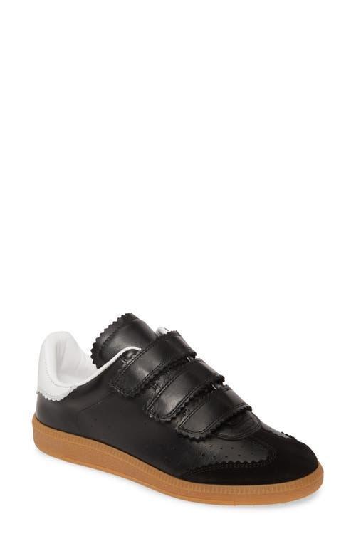 Isabel Marant Beth Low Top Sneaker Product Image