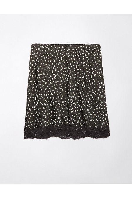 AE High-Waisted Slip Skirt Women's product image