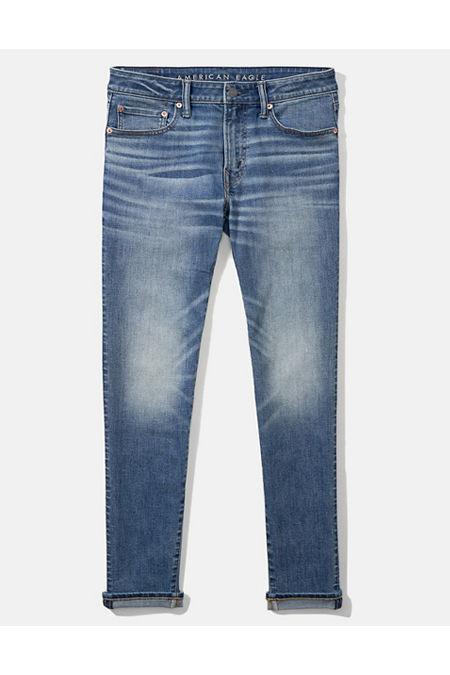 AE AirFlex Skinny Cropped Jean Men's Product Image