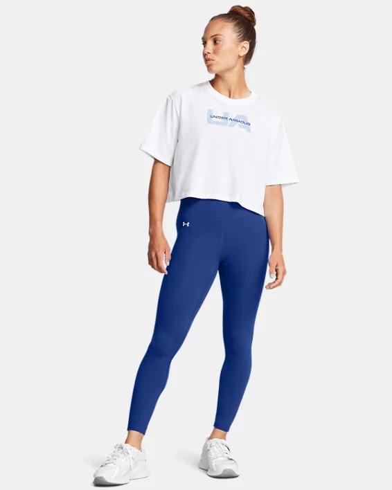 Women's UA Motion Ankle Leggings Product Image