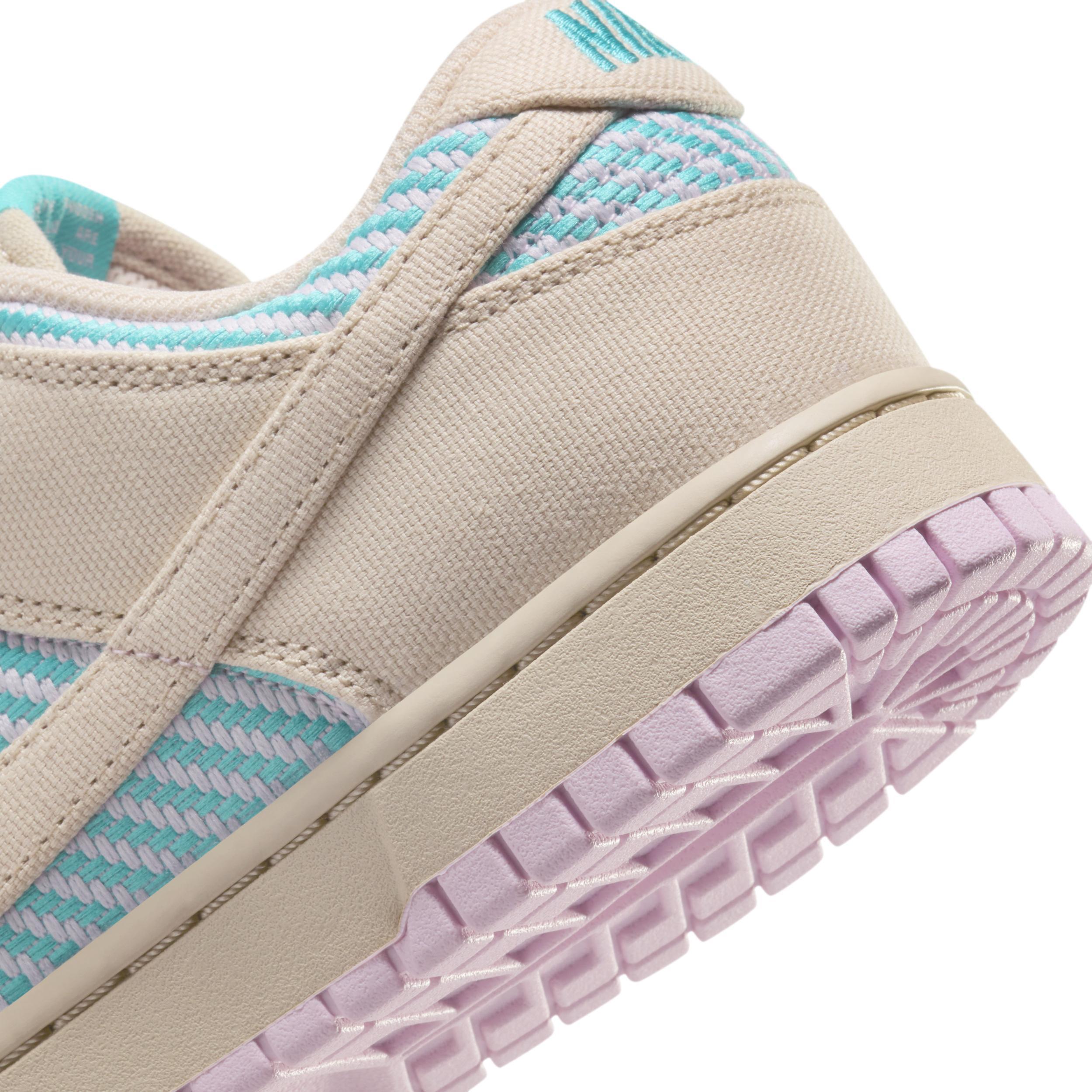 Nike Women's Dunk Low Shoes Product Image