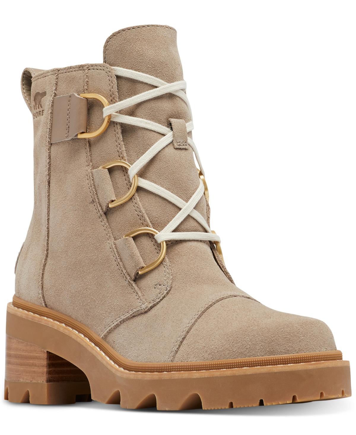 SOREL Joan Now Lace-Up Boot Product Image