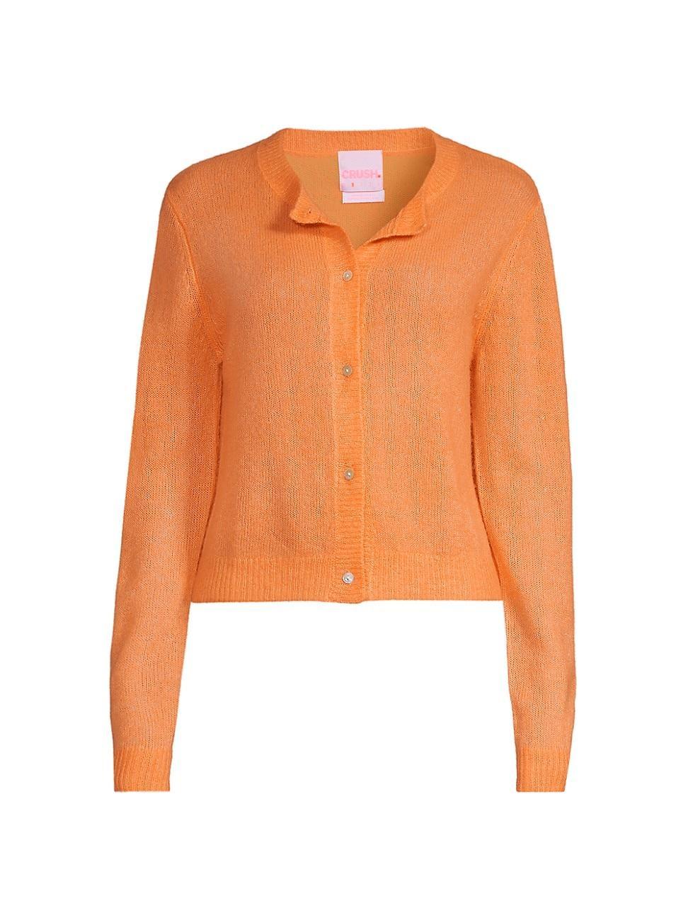 Womens Amara Malou Cardigan Product Image