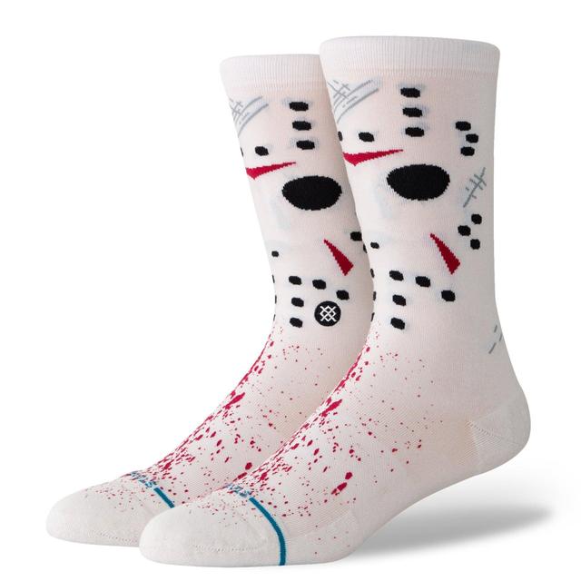 Stance X Jason Voorhees Nightmare Crew Socks Product Image