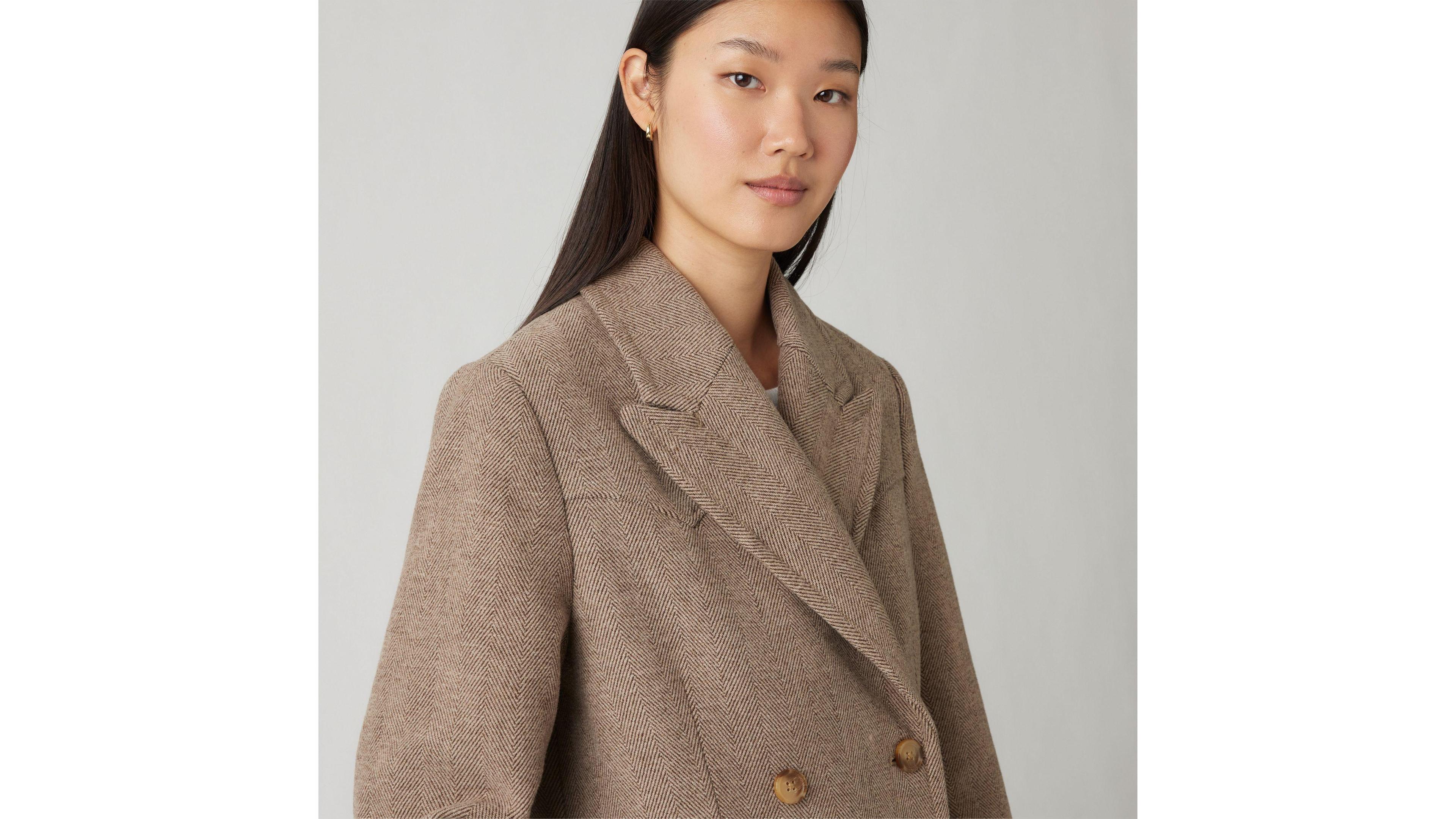 Blair Western Coat Product Image