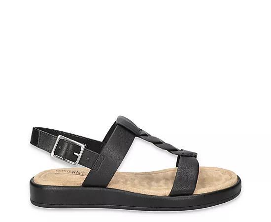 Easy Street Womens Tampa Sandal Product Image