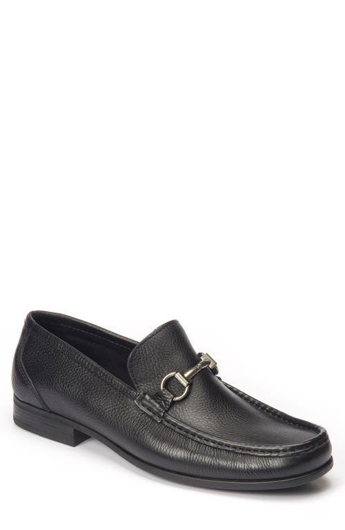 Sandro Moscoloni Malibu Suede Bit Loafer Product Image