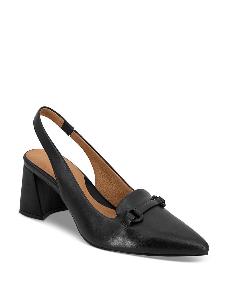 Gentle Souls by Kenneth Cole Dionne Sling Women's Shoes Product Image