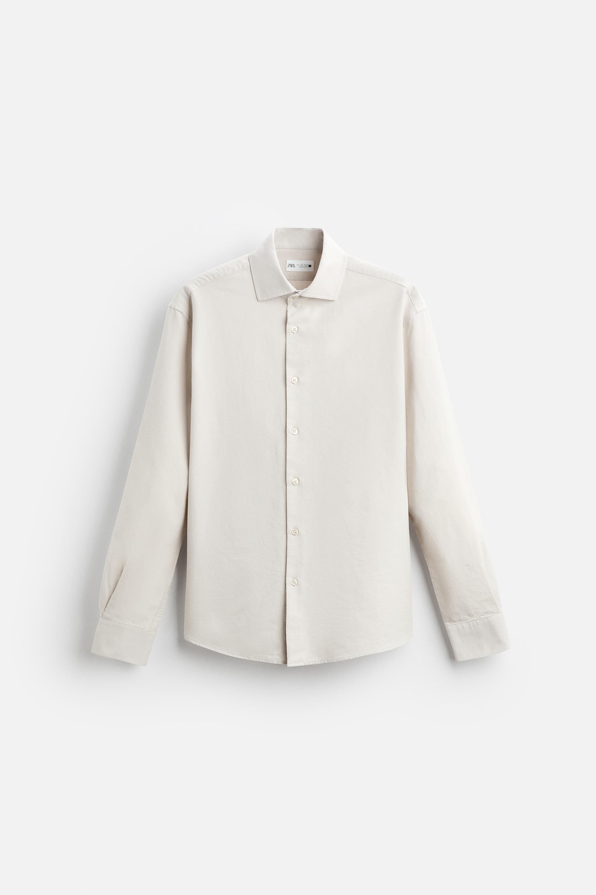 OXFORD SHIRT Product Image