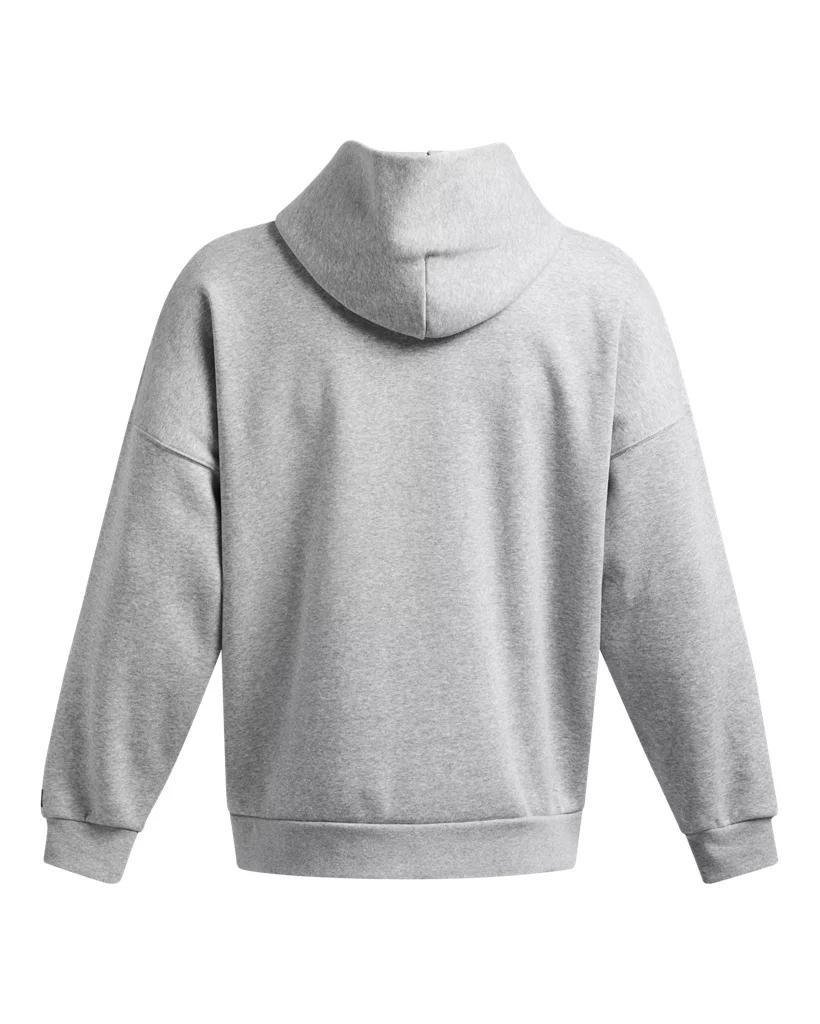 Men's UA Icon Fleece Oversized Hoodie Product Image