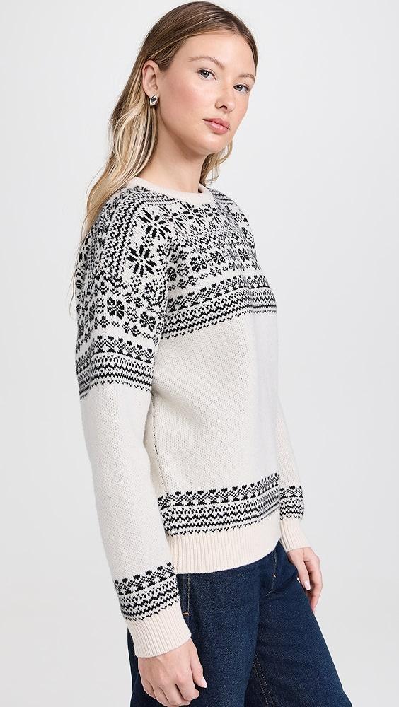 DEMYLEE Heyna Sweater | Shopbop Product Image