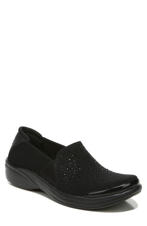 BZees Poppyseed Rhinestone Slip-On Shoe Product Image