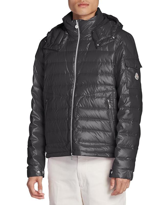 Mens Lauros Down Jacket Product Image