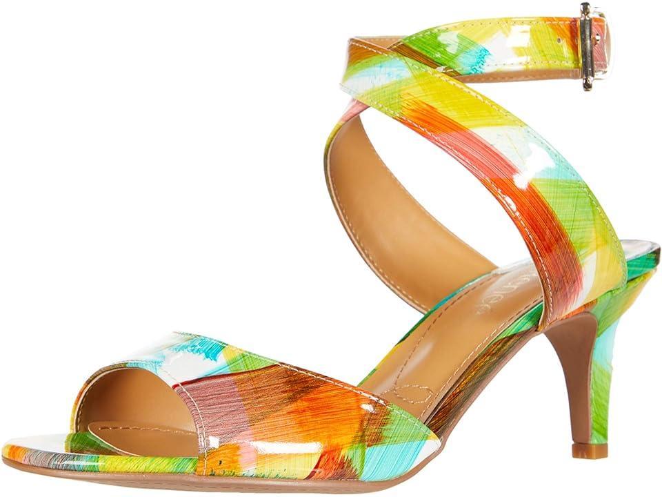 J. Renee Soncino (Bright Paint) Women's Shoes Product Image